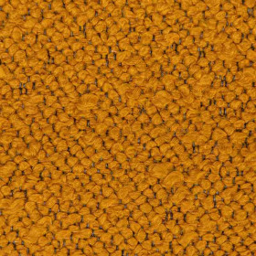 Tissu bouclette Demeter jaune Didier Dassonville