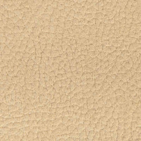 Tissu velours aspect cuir Dyonisos beige Didier Dassonville