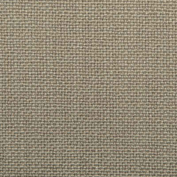 Tissu effet lin Athéna beige Didier Dassonville 280 cm