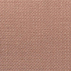 Tissu effet lin Athéna rose Didier Dassonville 280 cm