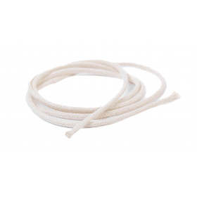 Ganse passepoil 2,5 mm - 1m