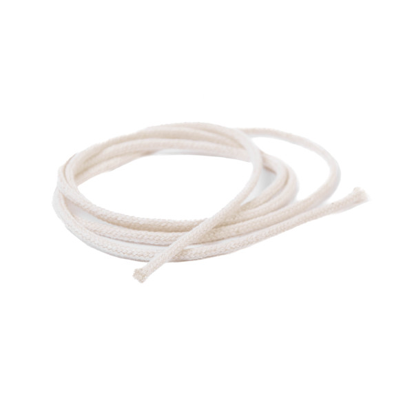 Ganse passepoil 2,5 mm - 1m