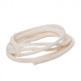 Ganse passepoil 3 mm - 1m