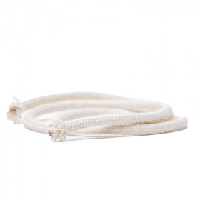 Ganse passepoil 4 mm - 1m