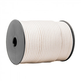 Ganse passepoil 5 mm - 100m