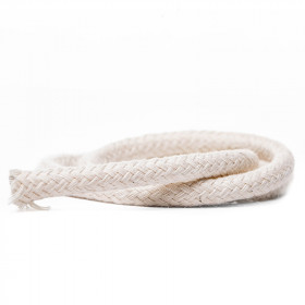 Ganse passepoil 6 mm - 1m