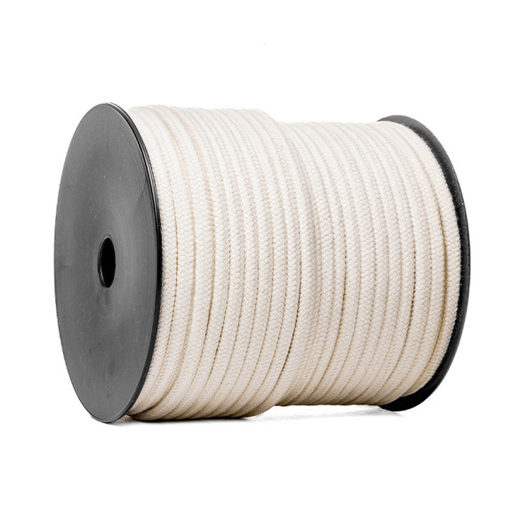 Ganse passepoil 7 mm - 100m