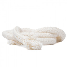 Ganse passepoil 8 mm - 1m