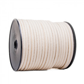 Ganse passepoil 10 mm - 100m