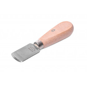 Couteau à parer droit - lame 3 cm - Osborne 67-0