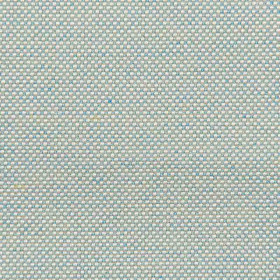 Tissu marine natté storm chalk Sunbrella