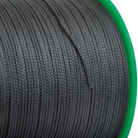 Corde SERABRAID 1200 gris 416, au mètre