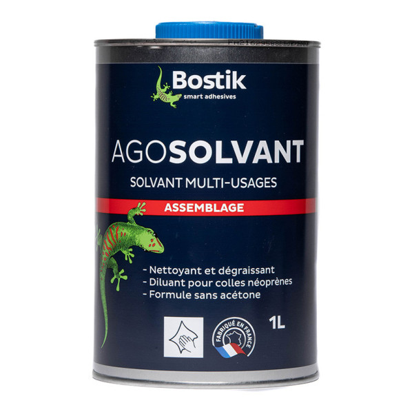 Solvant Bostik 950ml