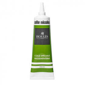 Colle blanche Houlès Nicolas 140ml