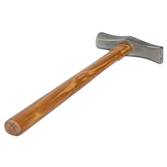 Marteau rivoir harnacheur Vergez Blanchard n°1 - ø19mm