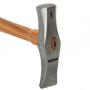 Marteau rivoir harnacheur Vergez Blanchard n°1 - ø19mm