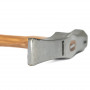 Marteau rivoir harnacheur Vergez Blanchard n°1 - ø19mm