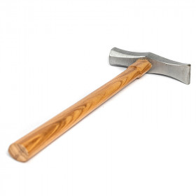 Marteau rivoir harnacheur Vergez Blanchard n°4 - ø24mm