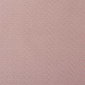 Simili cuir tressé Matara Tessere blossom Designers Guild