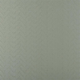 Simili cuir tressé Matara Tessere celadon Designers Guild