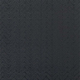 Simili cuir tressé Matara Tessere onyx Designers Guild