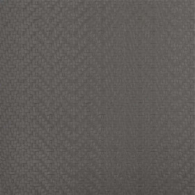 Simili cuir tressé Matara Tessere slate Designers Guild