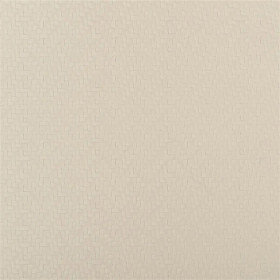 Simili cuir tressé Matara Tessere cream Designers Guild