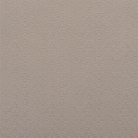 Simili cuir tressé Matara Tessere taupe Designers Guild