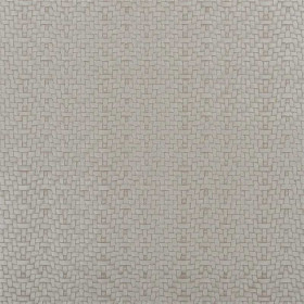 Simili cuir tressé Matara Tessere mica Designers Guild