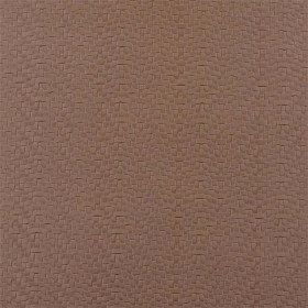 Simili cuir tressé Matara Tessere driftwood Designers Guild