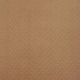 Simili cuir tressé Matara Tessere nutmeg Designers Guild