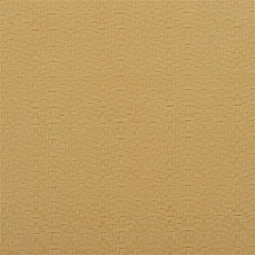 Simili cuir tressé Matara Tessere ochre Designers Guild