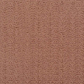 Simili cuir tressé Matara Tessere tan Designers Guild