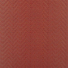 Simili cuir tressé Matara Tessere cinnamon Designers Guild