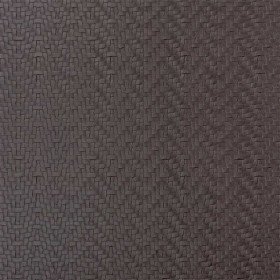 Simili cuir tressé Matara Tessere espresso Designers Guild