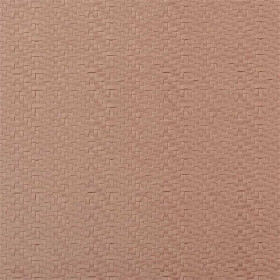 Simili cuir tressé Matara Tessere petal Designers Guild