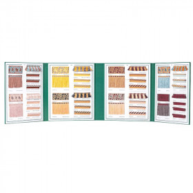 Collection passementerie 1930 / Art déco n°52