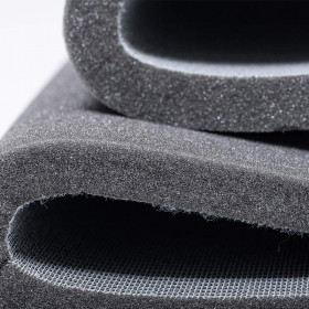 Mousse résille 20mm 150cm