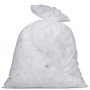 Rembourrage plume de canard & ouate polyester 50/50 - 1kg