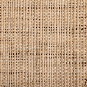 Raphia naturel 290g/m² au mètre