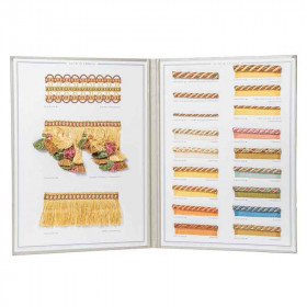 Collection Passementerie La vie de château n°54