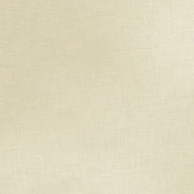 Voilage aspect lin plombé écru Linder 300 cm