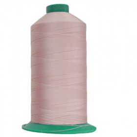 Bobine de fil ONYX 60 rose clair 97 - 6000 ml