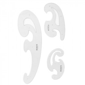 3 perroquets couture Bohin