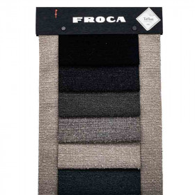 Pente de tissu Froca Toscana