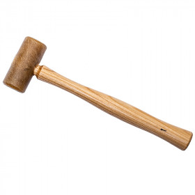 Maillet en couenne de buffle Osborne 196-1 ø30mm