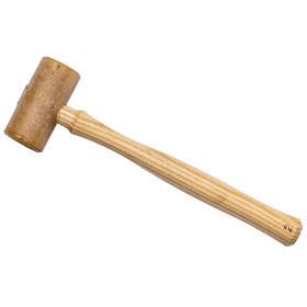 Maillet en couenne de buffle Osborne 196-2 ø38mm