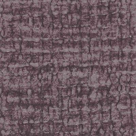 Tissu velours chenille Orsay vigne Camengo