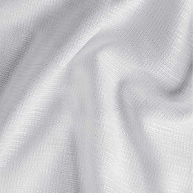 Voilage plombé Eros blanc Linder 300 cm