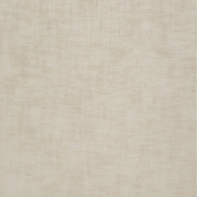 Voilage plombé Veronica sable Linder 300 cm